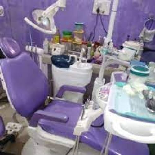 Smile Revival Dental Clinic